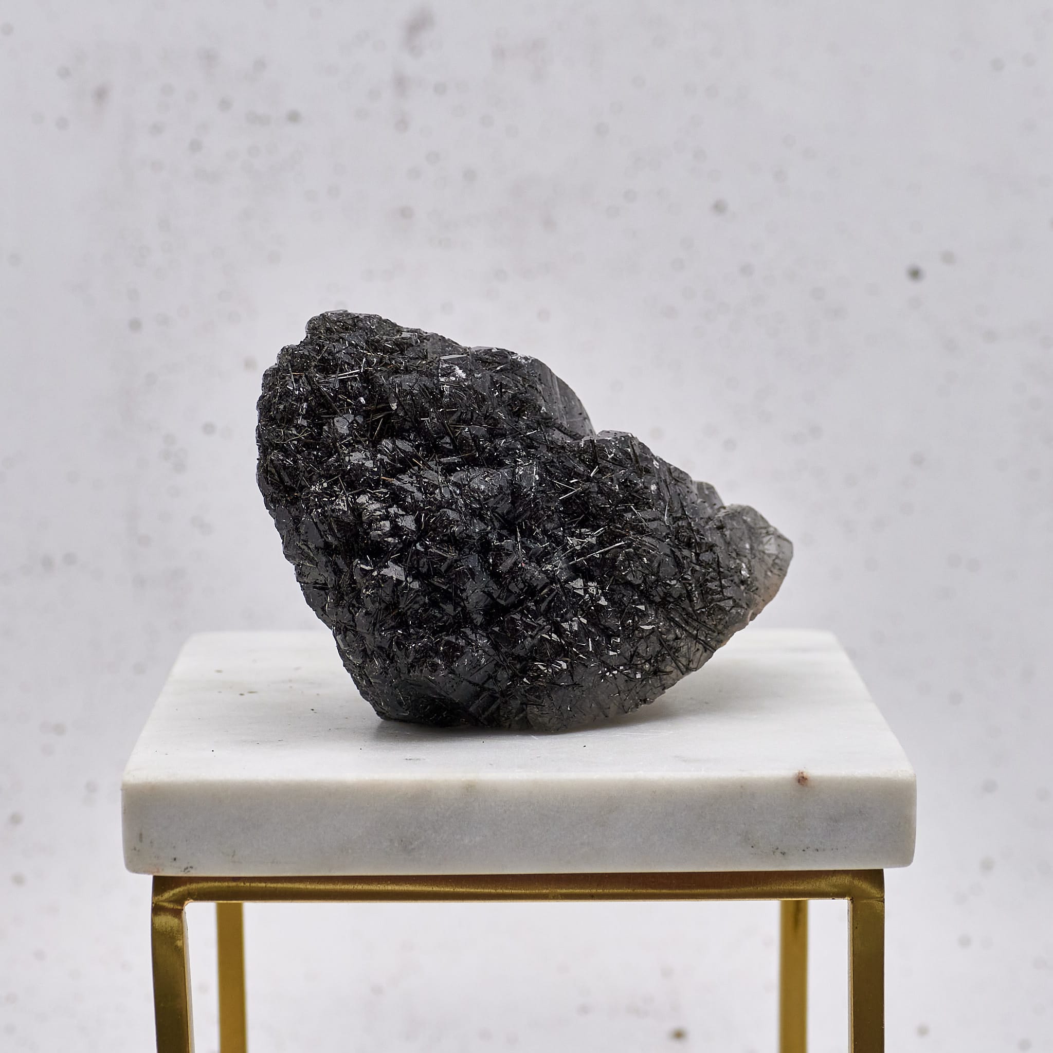 Turmaliniran Quartz - Special #001