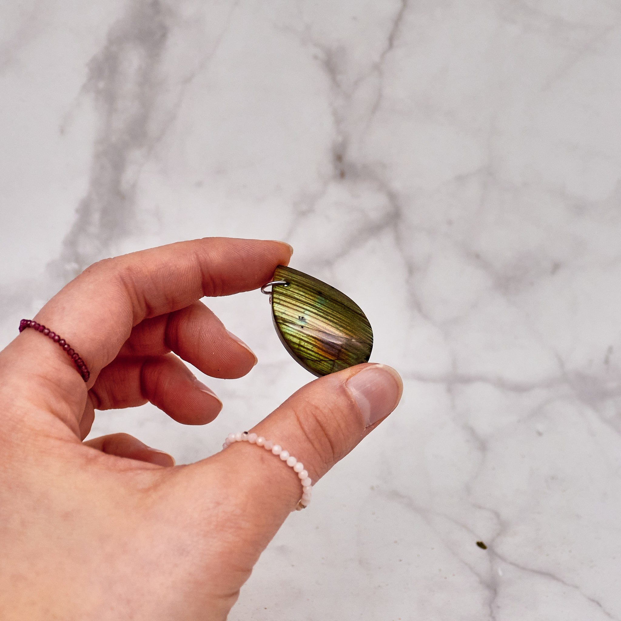 7-Day Energy Reset - Paket