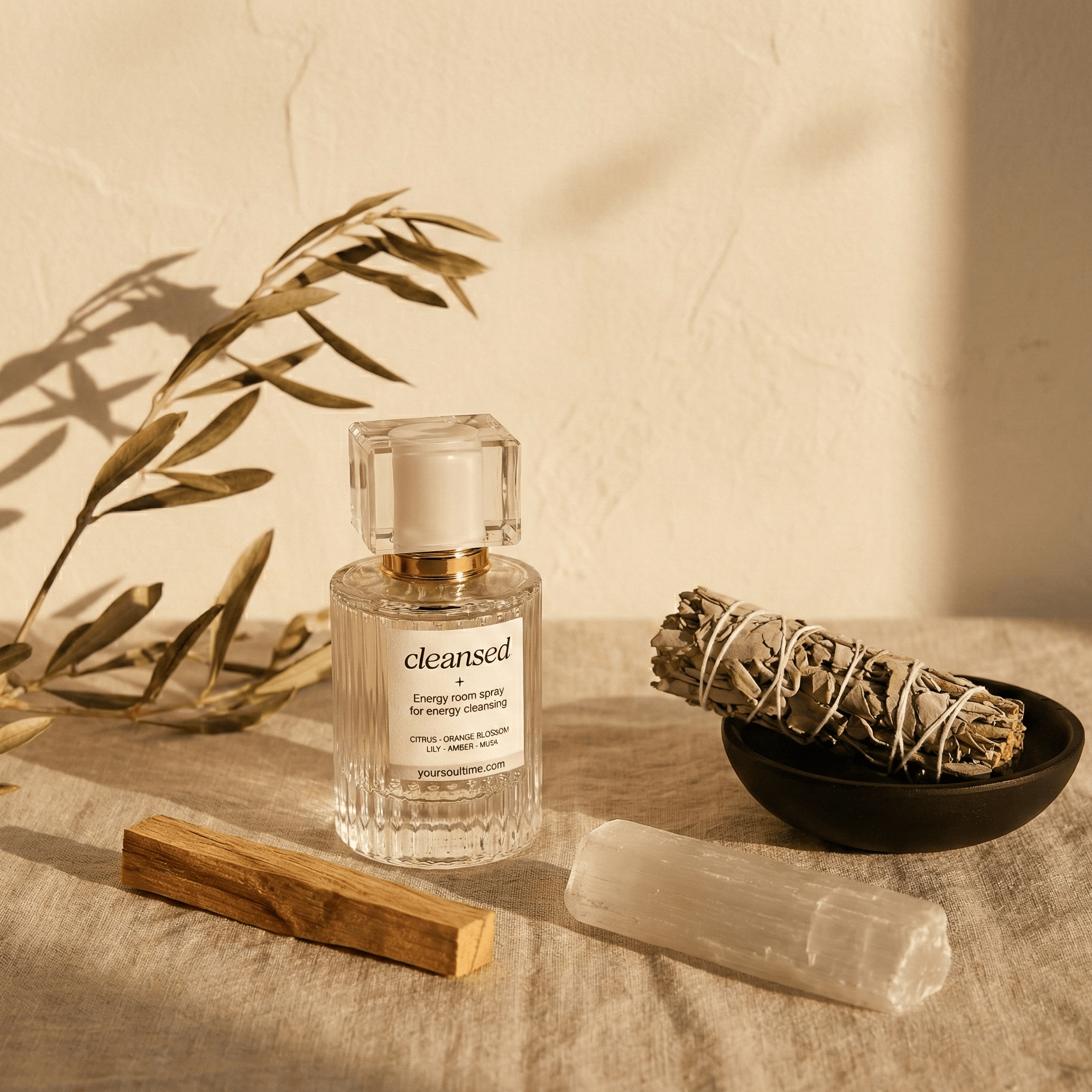 Clear The Noise - Ritualni Paket