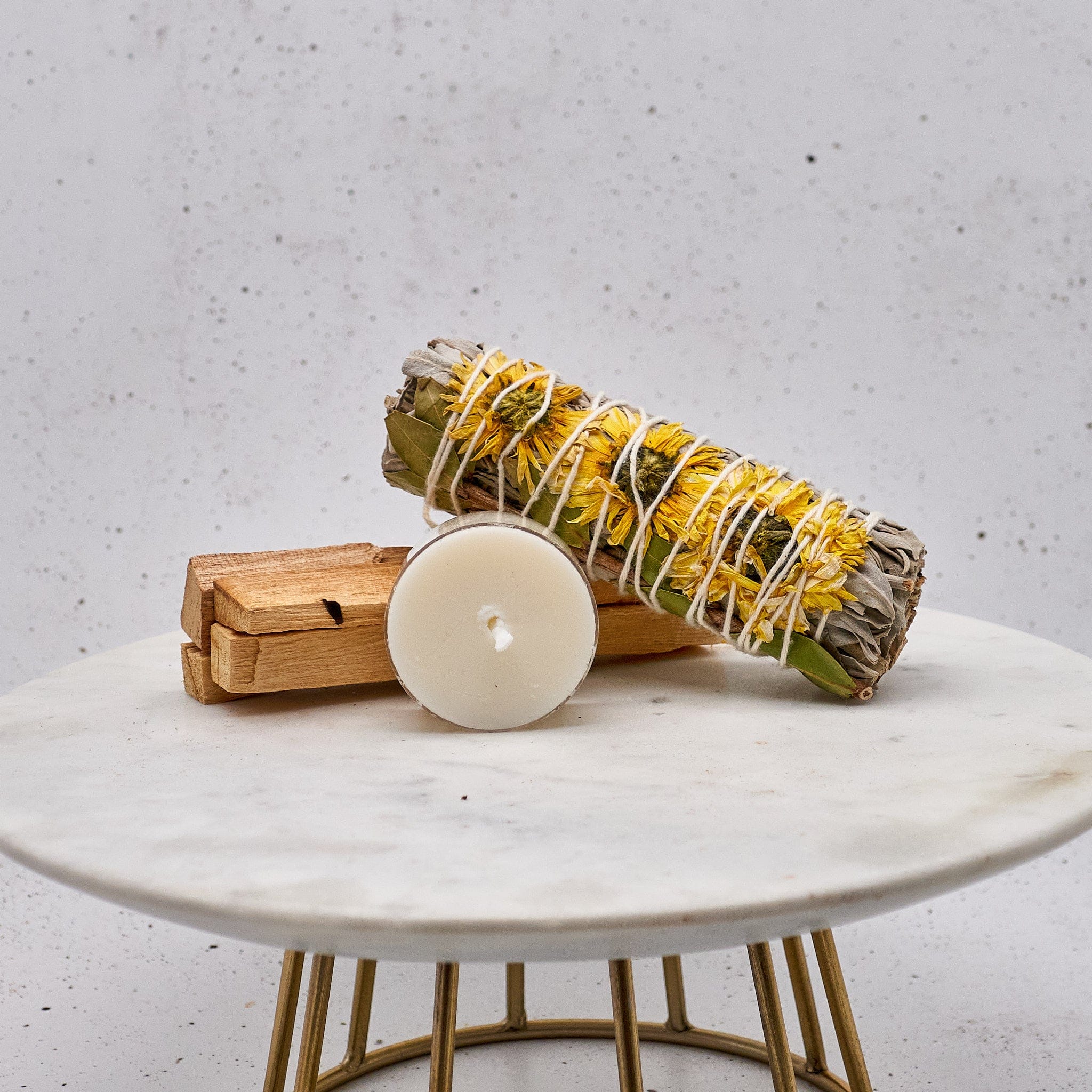 Reset - Ritualni Paket