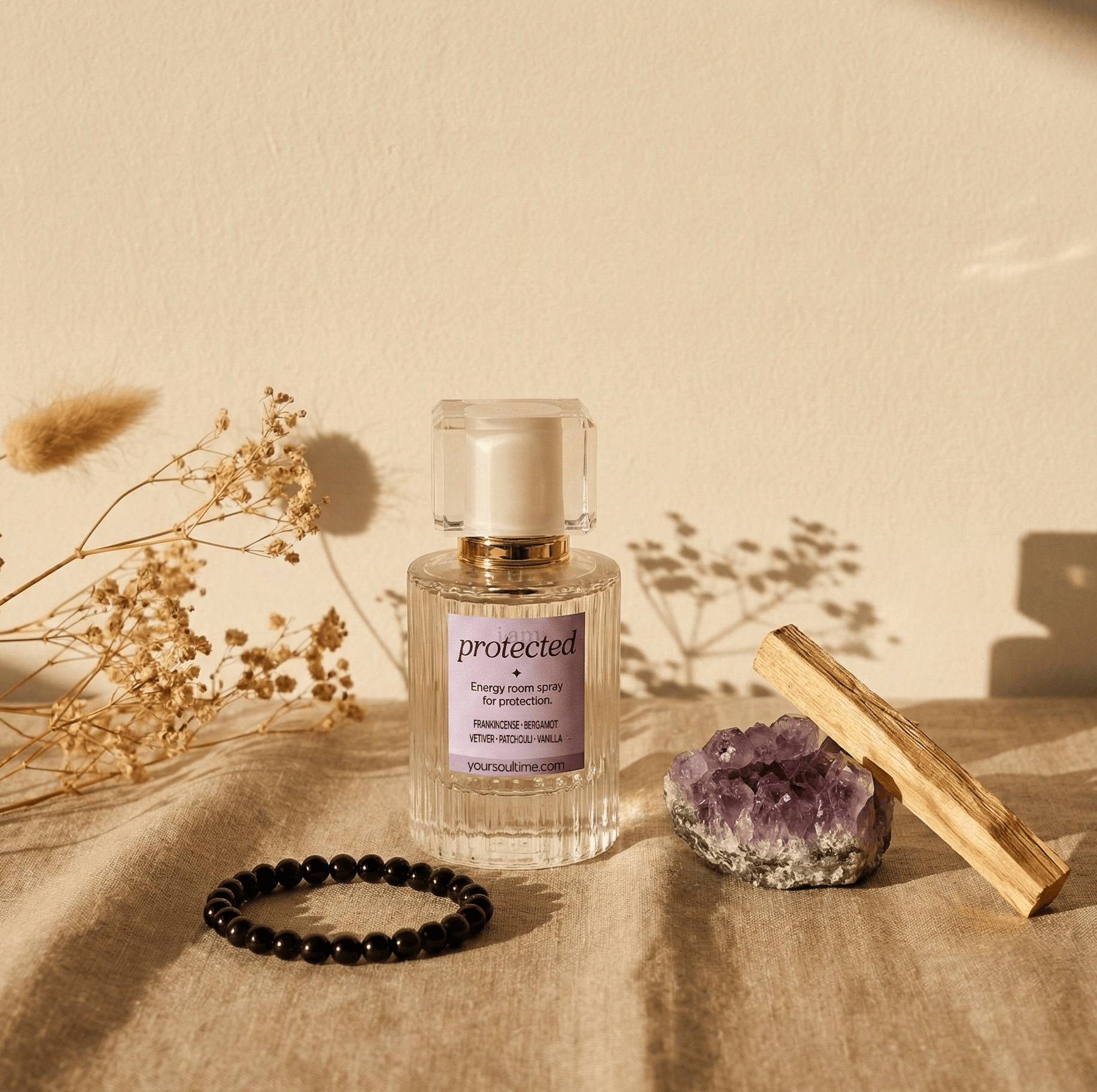 Rest & Protect - Ritualni Paket