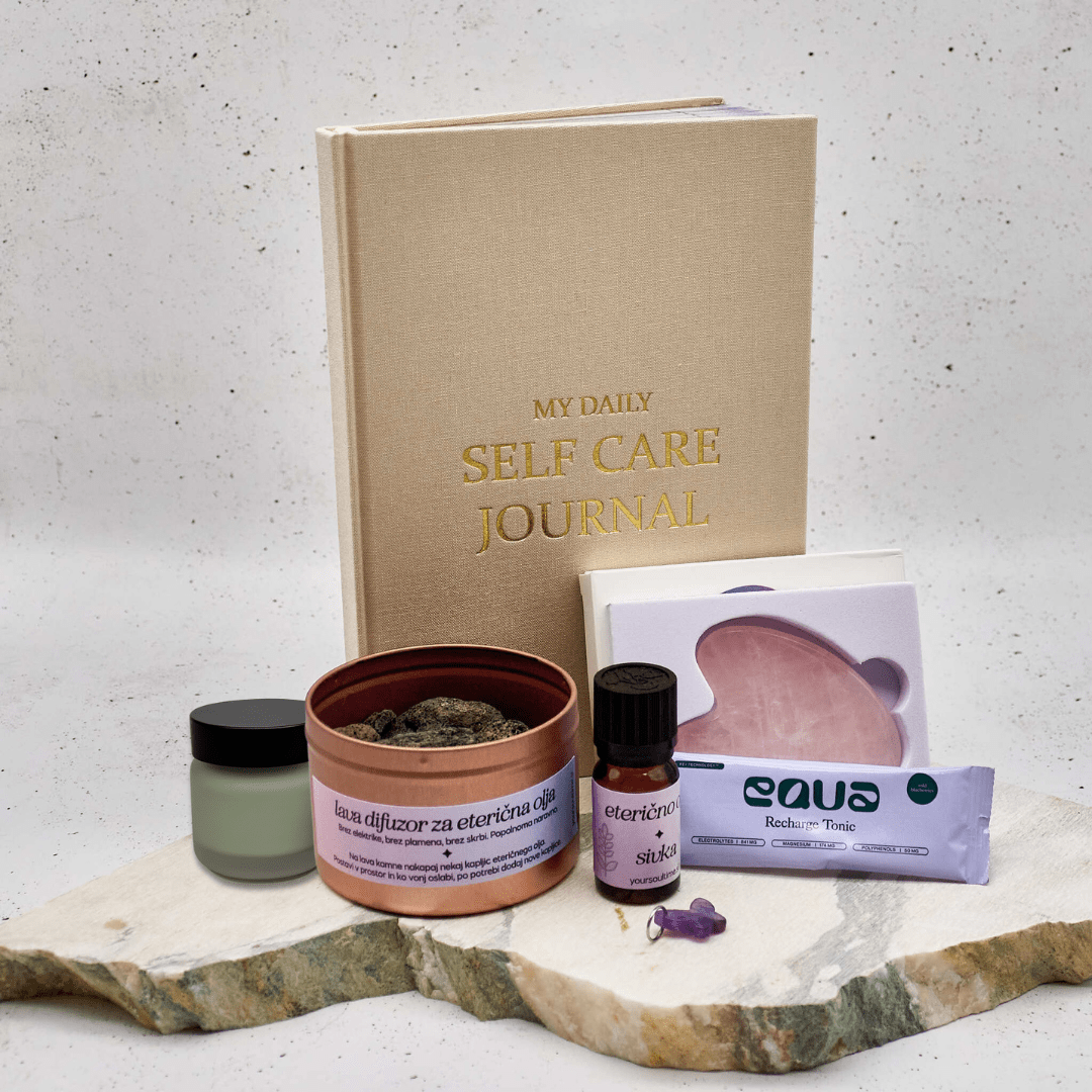 Vrečka Presenečenja