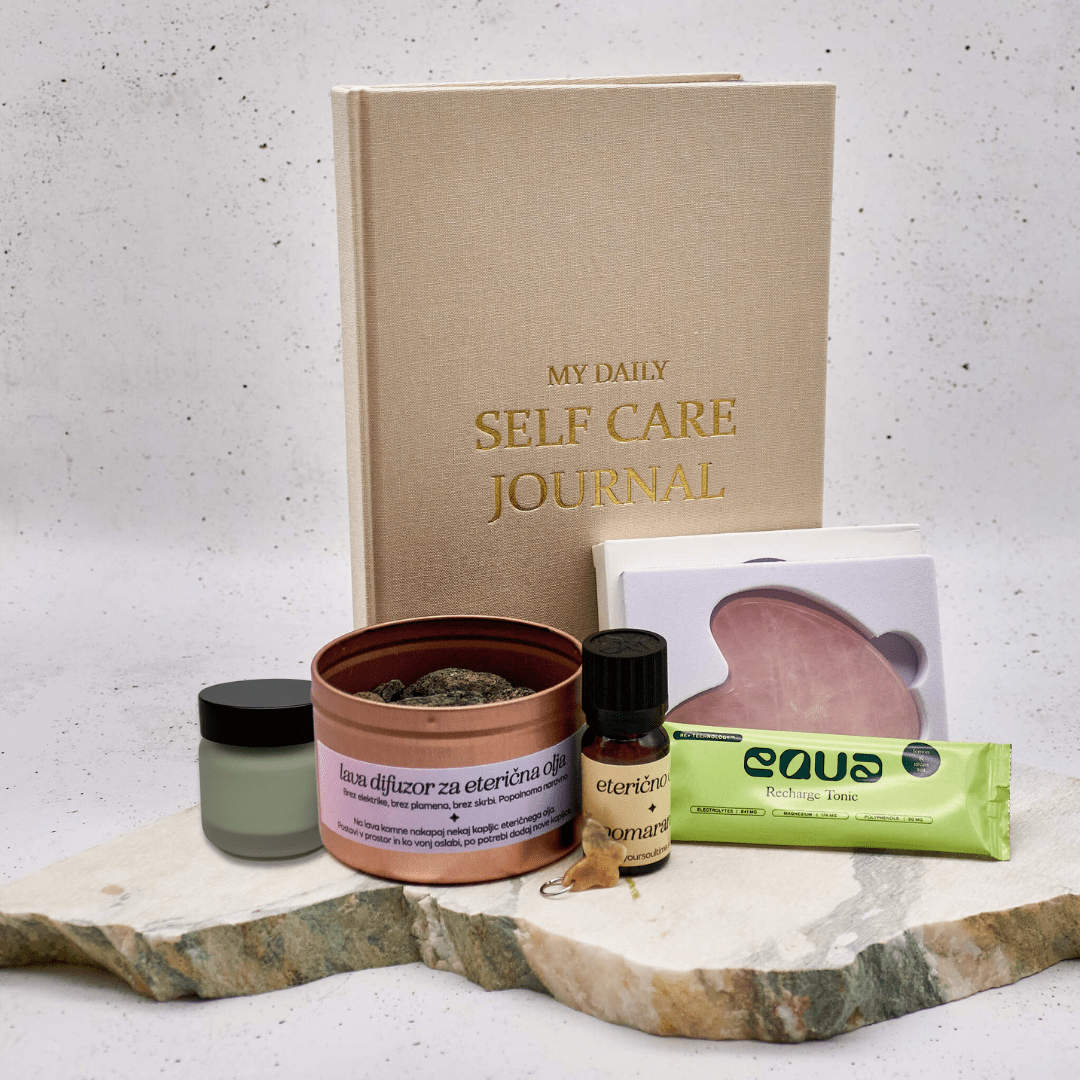 Vrečka Presenečenja