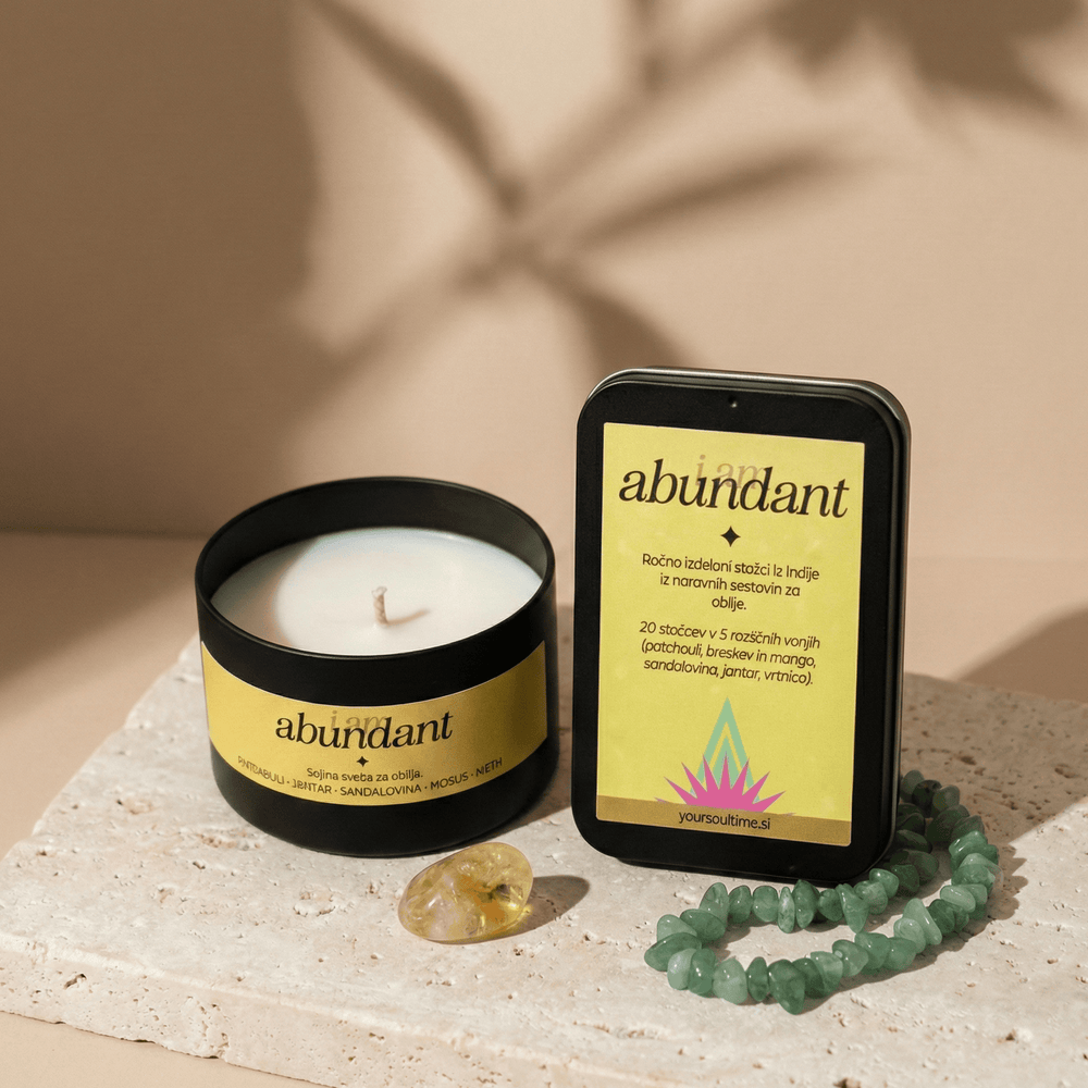 Align & Attract - Ritualni Paket