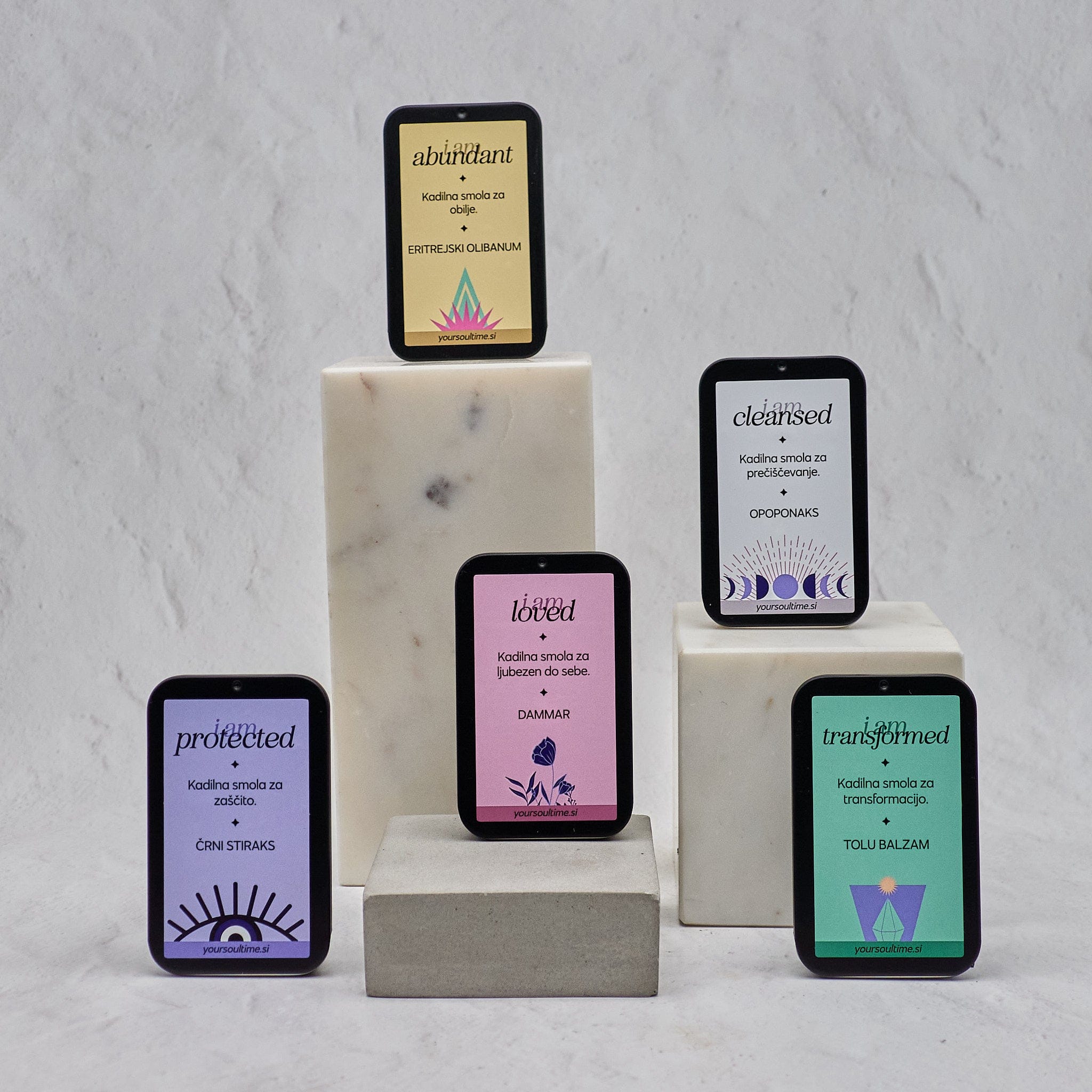 Kadila I am Protected