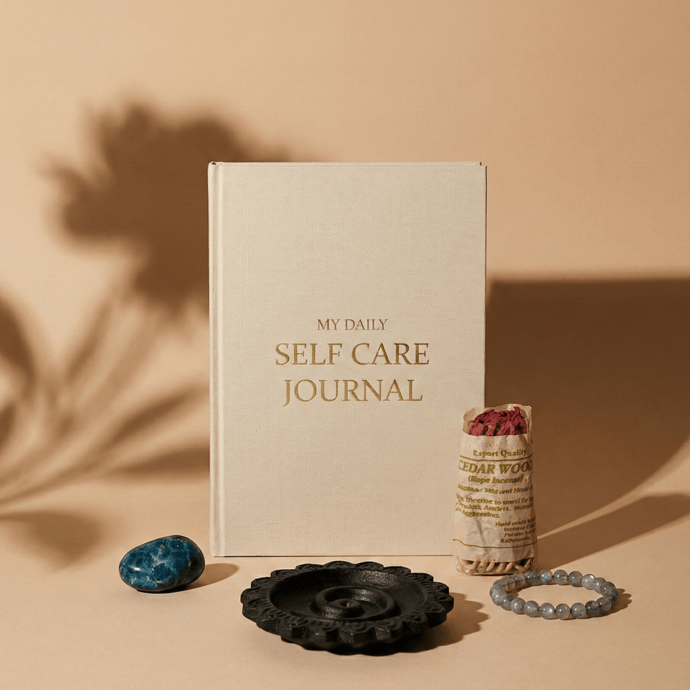 Release & Renew - Ritualni Paket